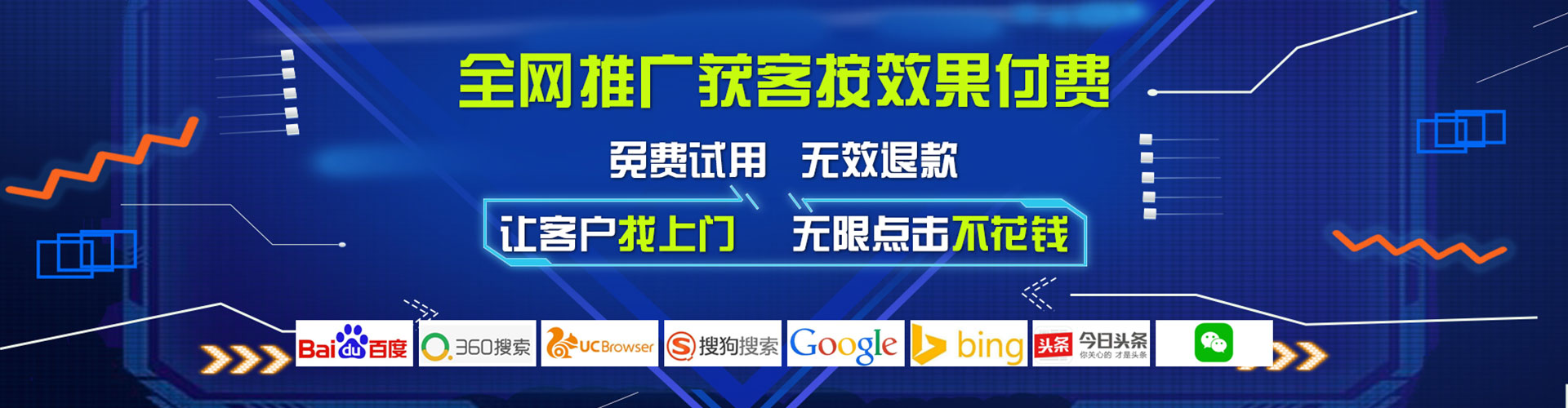 云和百度sem